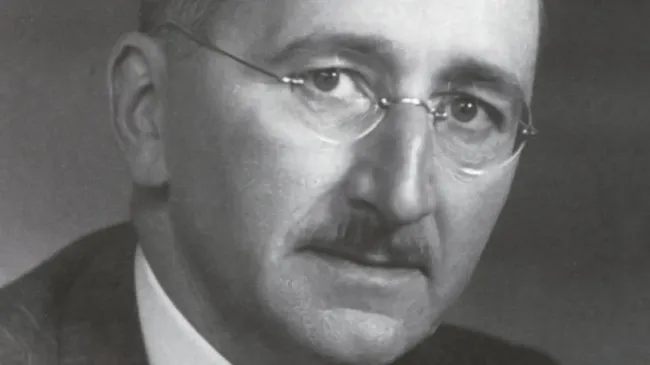 F A Hayek